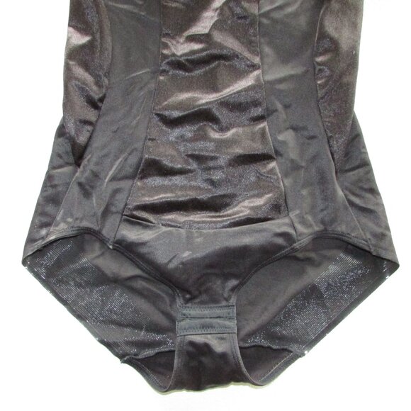 Cupid Bodyshaper Briefer Teddy - 36C - Picture 4 of 8